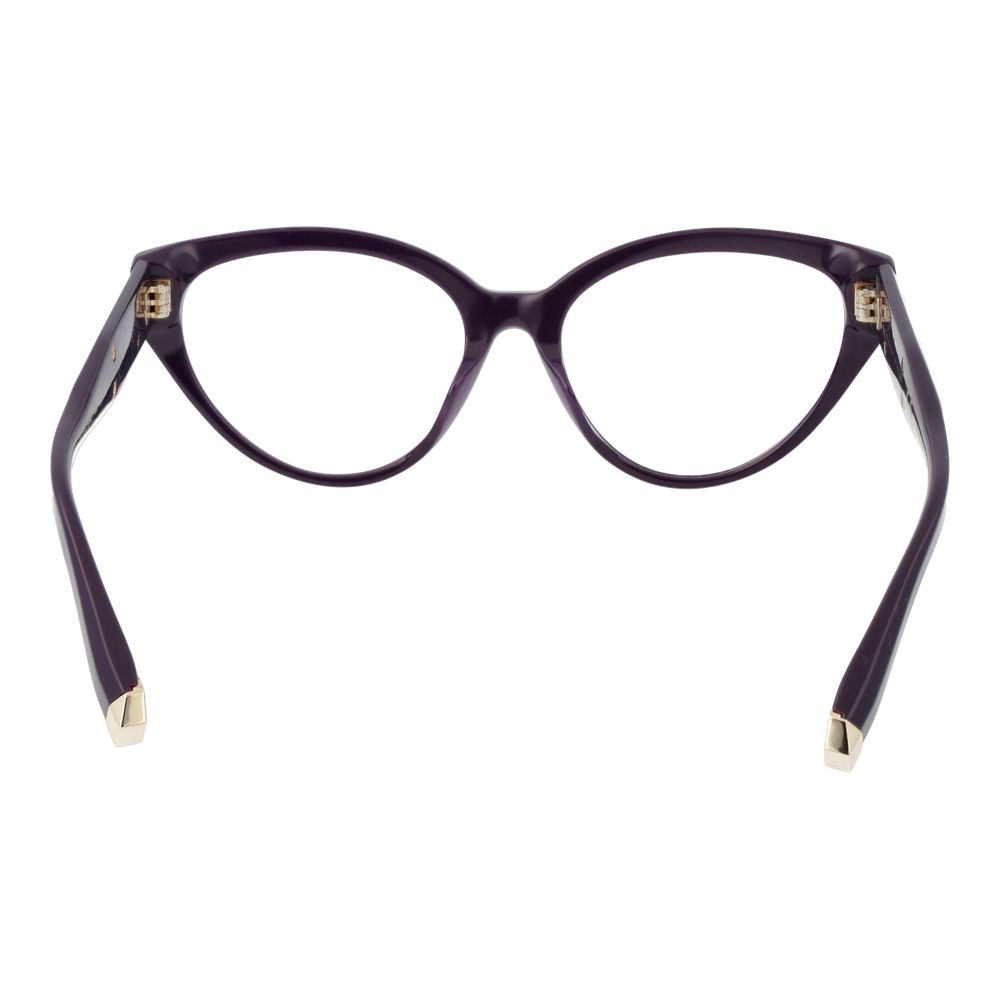 Philipp Plein Multicolor Cellulose Acetate Glasses (Frames)