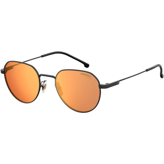 Carrera Bicolor Metal Sunglasses