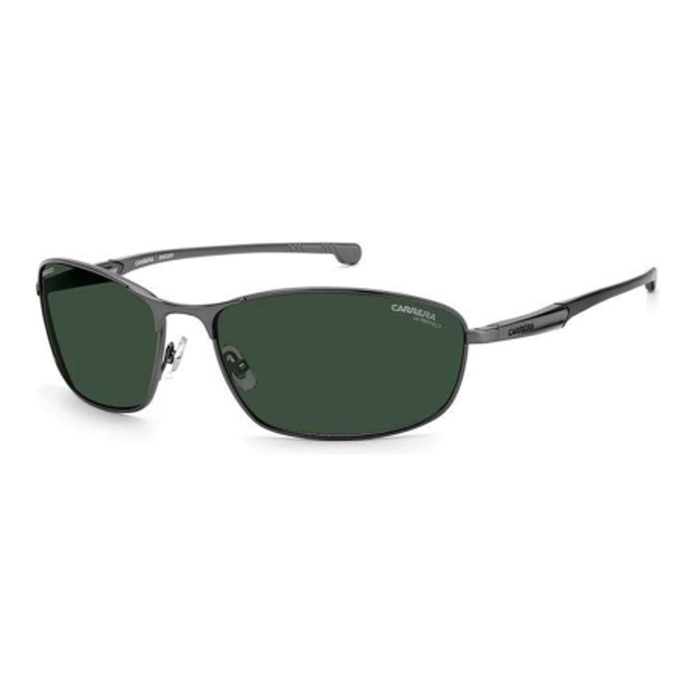 Carrera Ducati Gray Metal Sunglasses Carrera Ducati