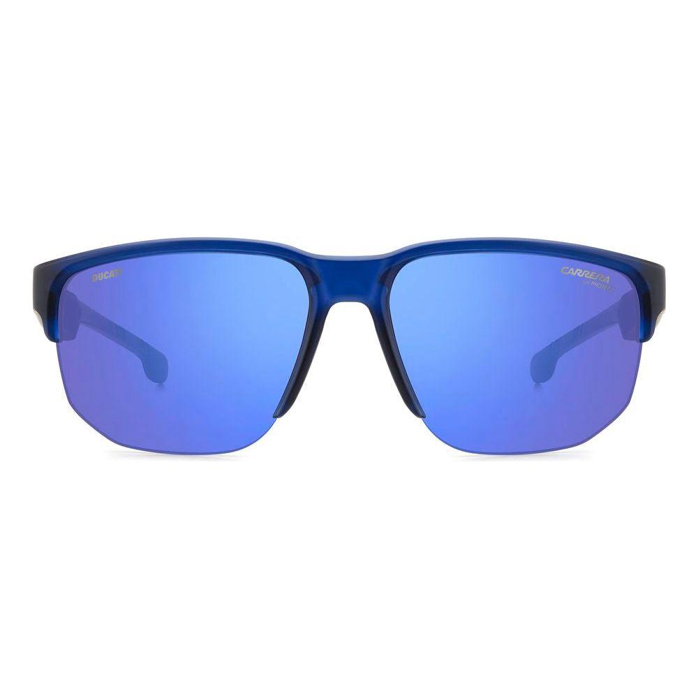 Carrera Ducati Blue Resin Sunglasses Carrera Ducati