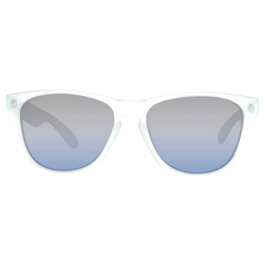 Polaroid Blue Polycarbonate Sunglasses