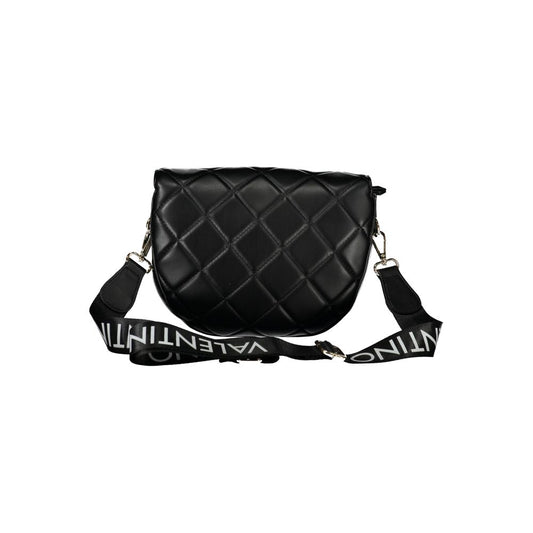 Valentino Bags Black Polyethylene Handbag Valentino Bags