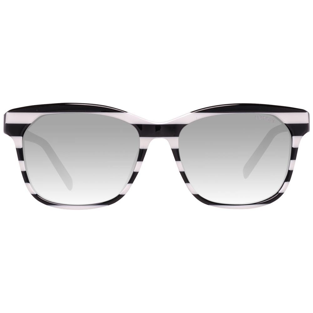 Esprit Black Resin Sunglasses Esprit