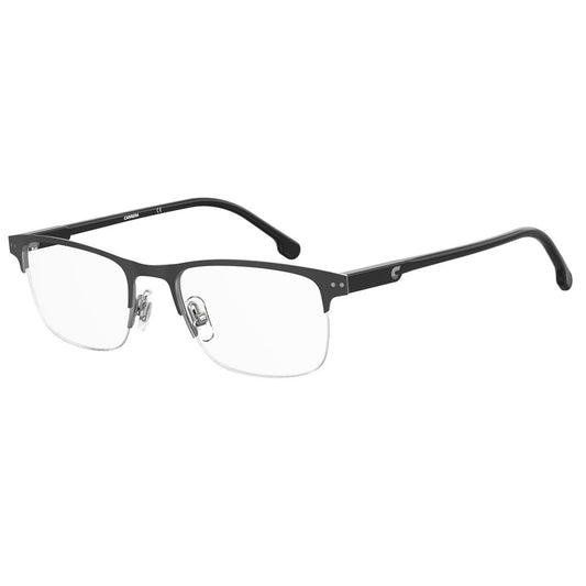 Carrera Black Metal Glasses (Frames)