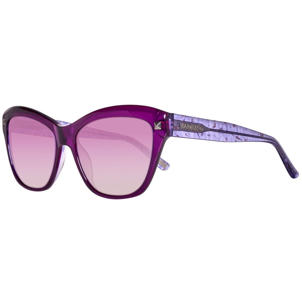 Marciano by Guess Multicolor Acetate Sunglasses Marciano by Guess