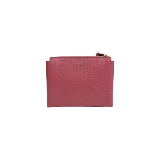 Coccinelle Multicolor Leather Handbag Coccinelle