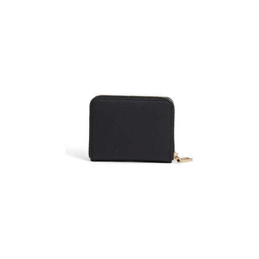 Love Moschino Black Polyethylene Wallet Love Moschino