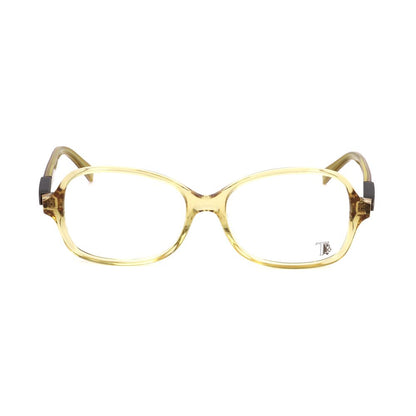 Tod's Bicolor Acetate Glasses (Frames)