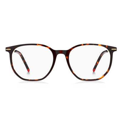 Hugo Boss Brown Acetate Glasses (Frames)