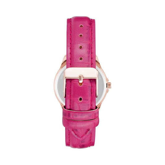 Juicy Couture Multicolor Polipriel Watch Juicy Couture