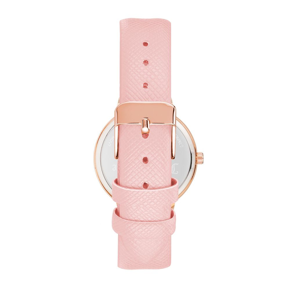 Juicy Couture Multicolor Polipriel Watch Juicy Couture