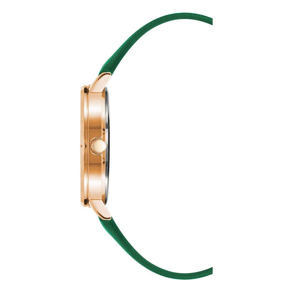 Juicy Couture Green Polipriel Watch Juicy Couture