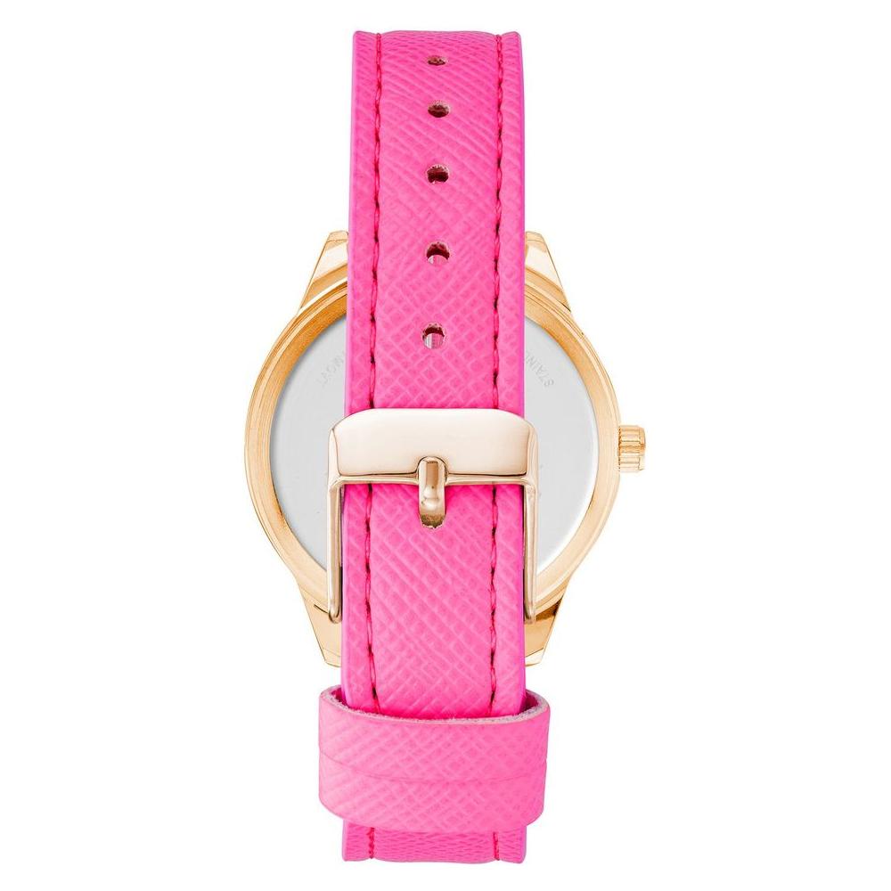 Juicy Couture Multicolor Polipriel Watch Juicy Couture