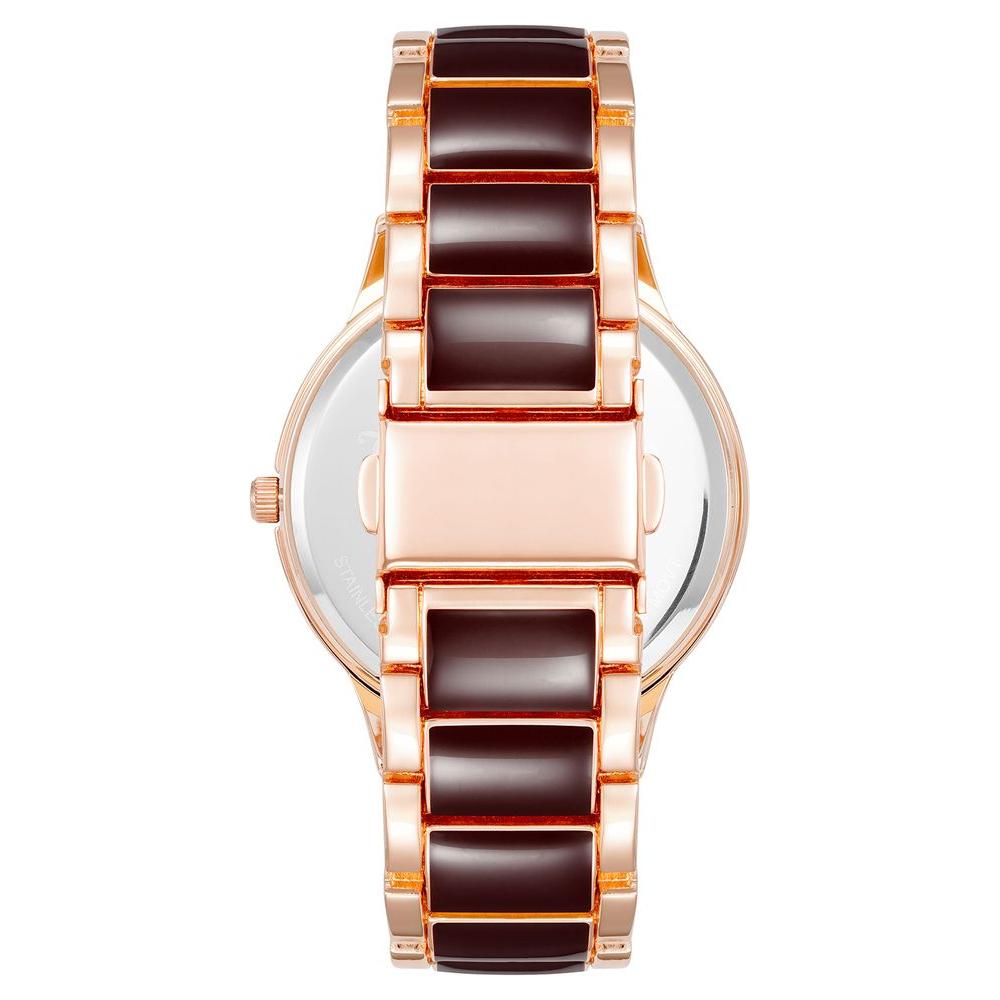 Juicy Couture Multicolor Metal Watch Juicy Couture