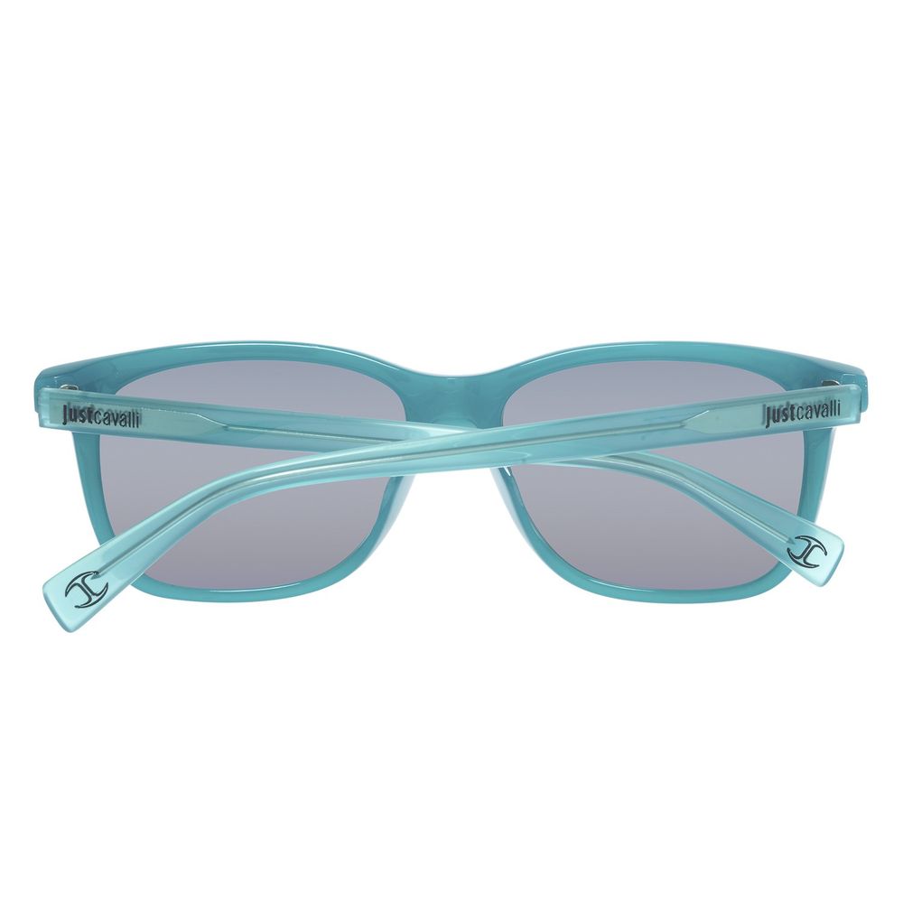 Just Cavalli Bicolor Plastic Sunglasses