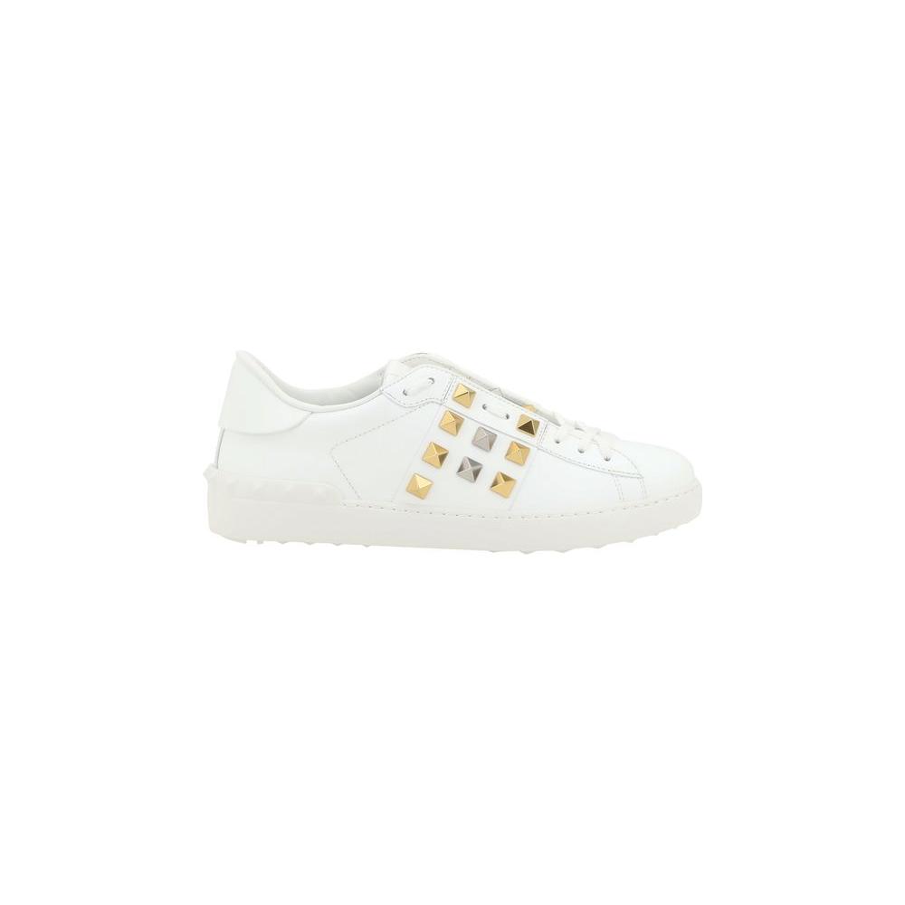 Valentino Garavani Rockstud Sneakers Valentino Garavani