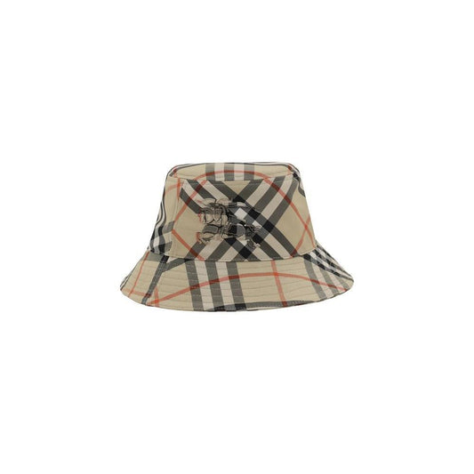 Burberry Bucket Hat