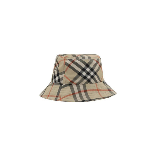 Burberry Bucket Hat