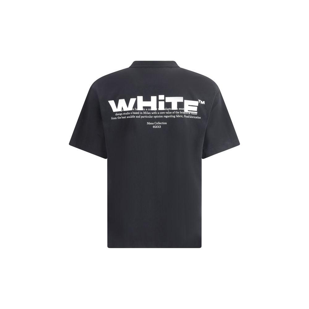 Off-White Shared Skate T-Shirt Off-White