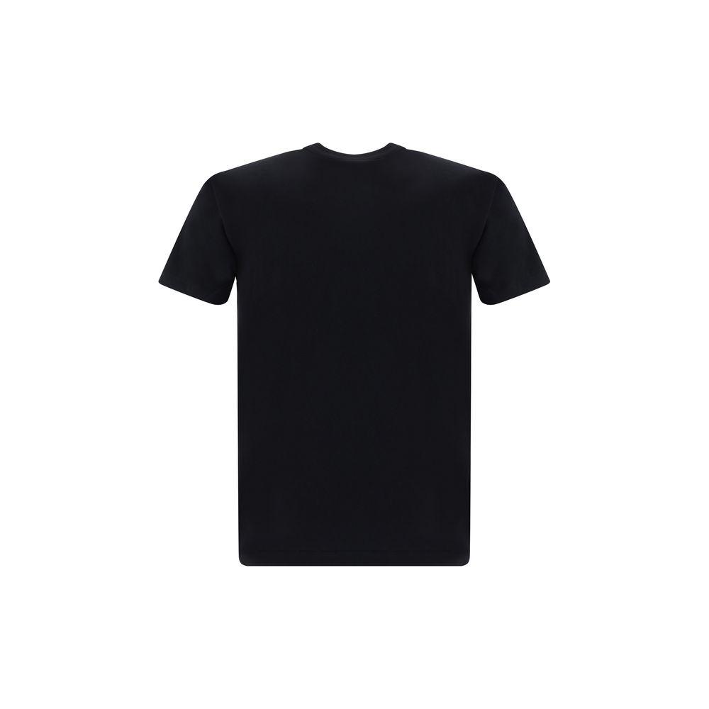 Comme Des Garçons Play T-Shirt Comme Des Garçons Play