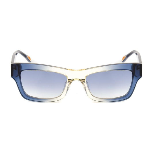 Zadig & VoltaireZadig & Voltaire Blue Acetate Sunglasses1728,67434610848,Blue,New with tags,Sunglasses for Women - Sunglasses,Women,Zadig & Voltaire