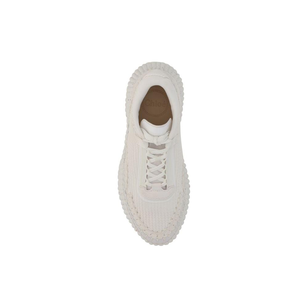 Chloé Nama Sneakers Chloé