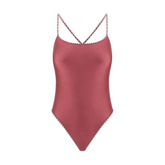 Oséree Crystal Swimsuit