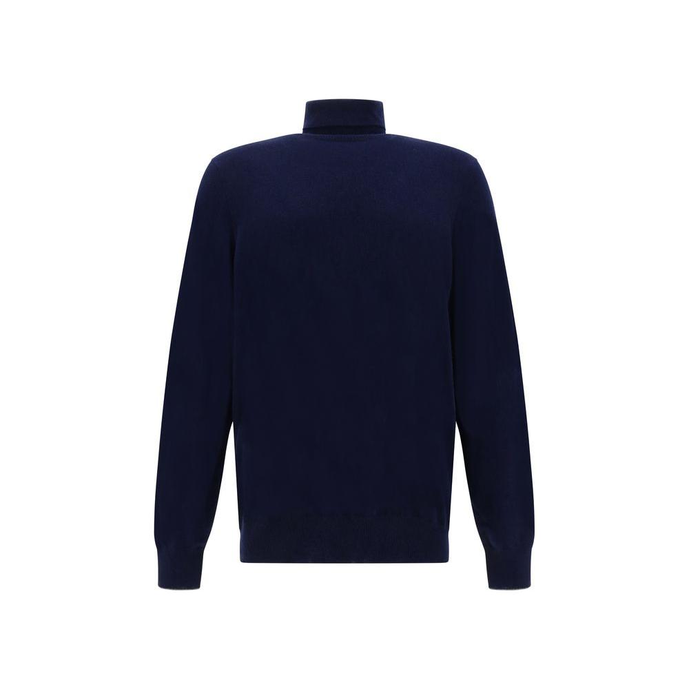 Brunello Cucinelli Turtleneck Sweater Brunello Cucinelli