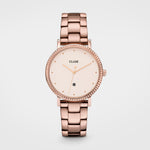 Cluse Cluse Multicolor Stainless Steel Watch CLCW0101209009AC