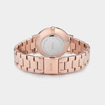 Cluse Cluse Multicolor Stainless Steel Watch CLCW0101209009AC