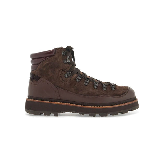 Moncler king boots for hiking in the peka Boots Moncler