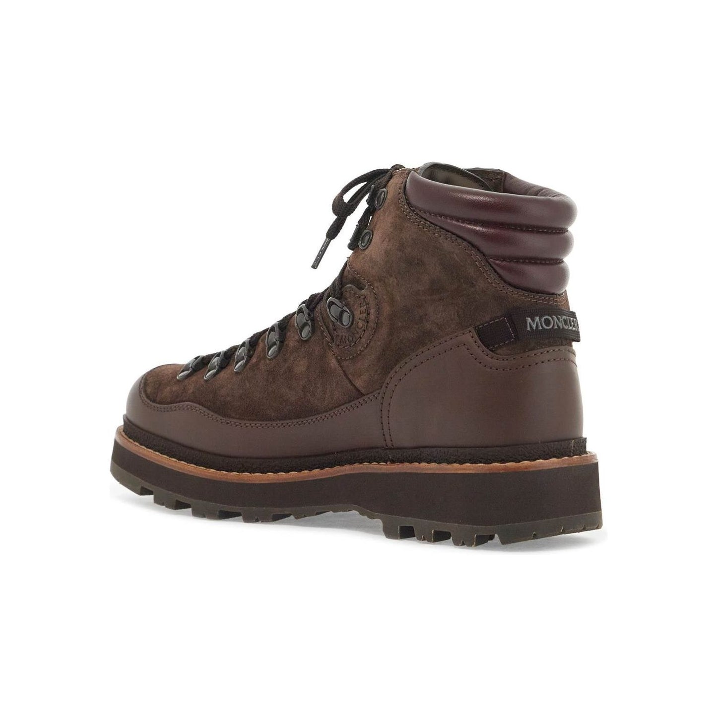 Moncler king boots for hiking in the peka Boots Moncler