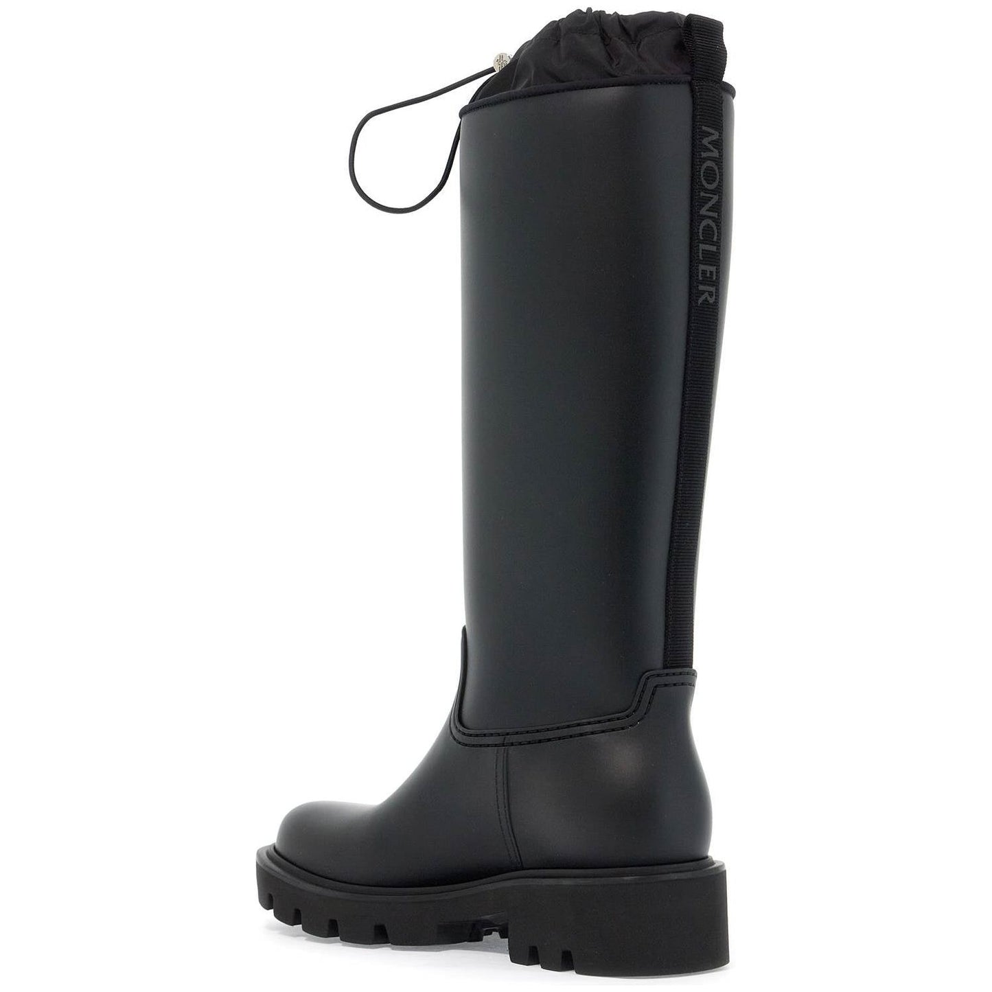 Moncler rain boots by kickstream Boots Moncler