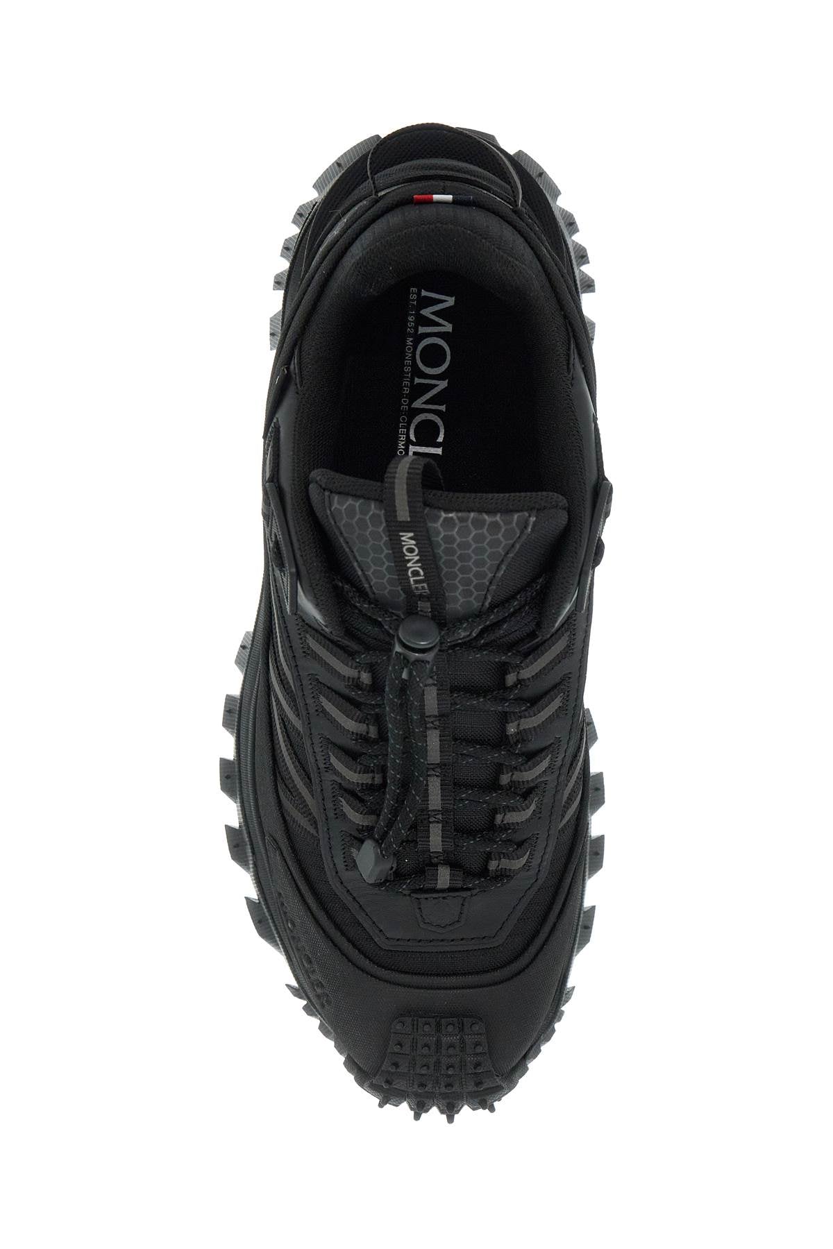 Moncler trailgrip gtx sneakers Sneakers Moncler