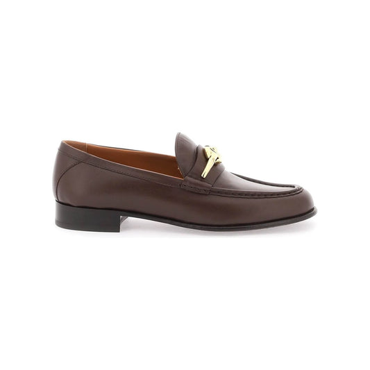 Valentino Garavani vlogo the bold edition loafers Loafers Valentino Garavani