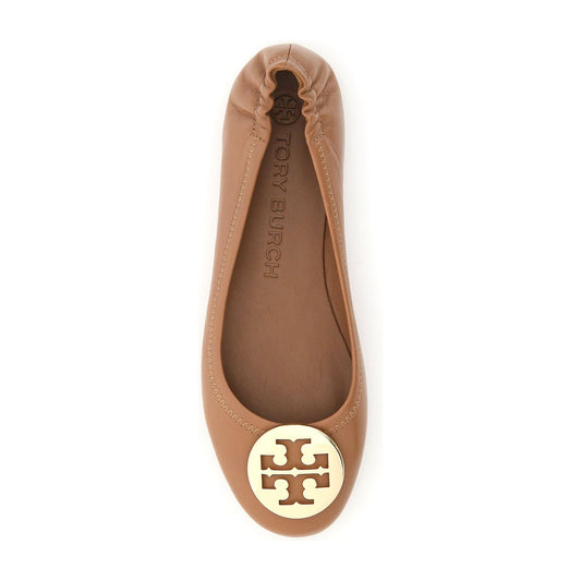 Tory Burch minnie travel flats Flat Shoes Tory Burch