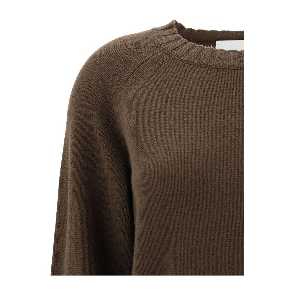 Allude Cashmere Sweater Allude