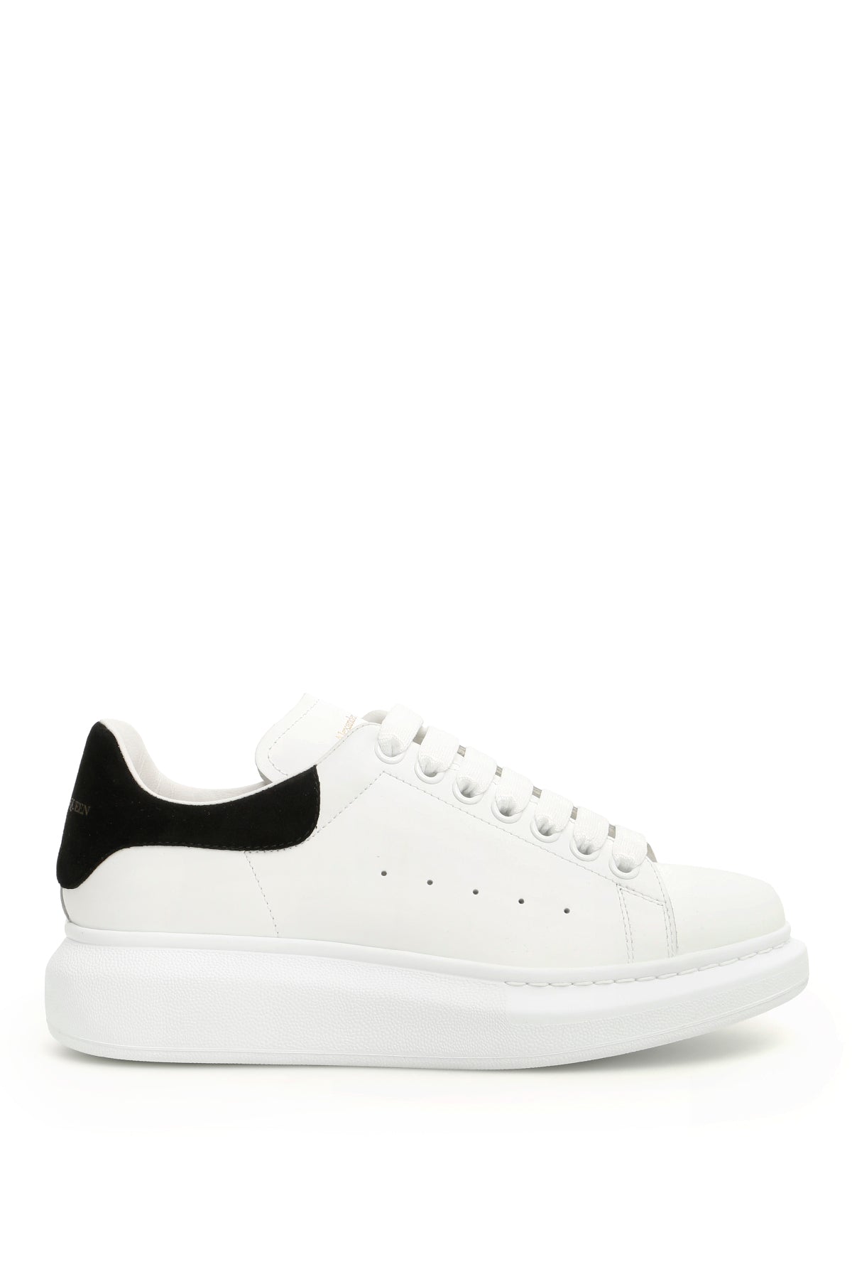 Alexander Mcqueen Alexander Mcqueen oversized sneakers