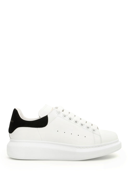 Alexander Mcqueen oversized sneakers Sneakers Alexander Mcqueen