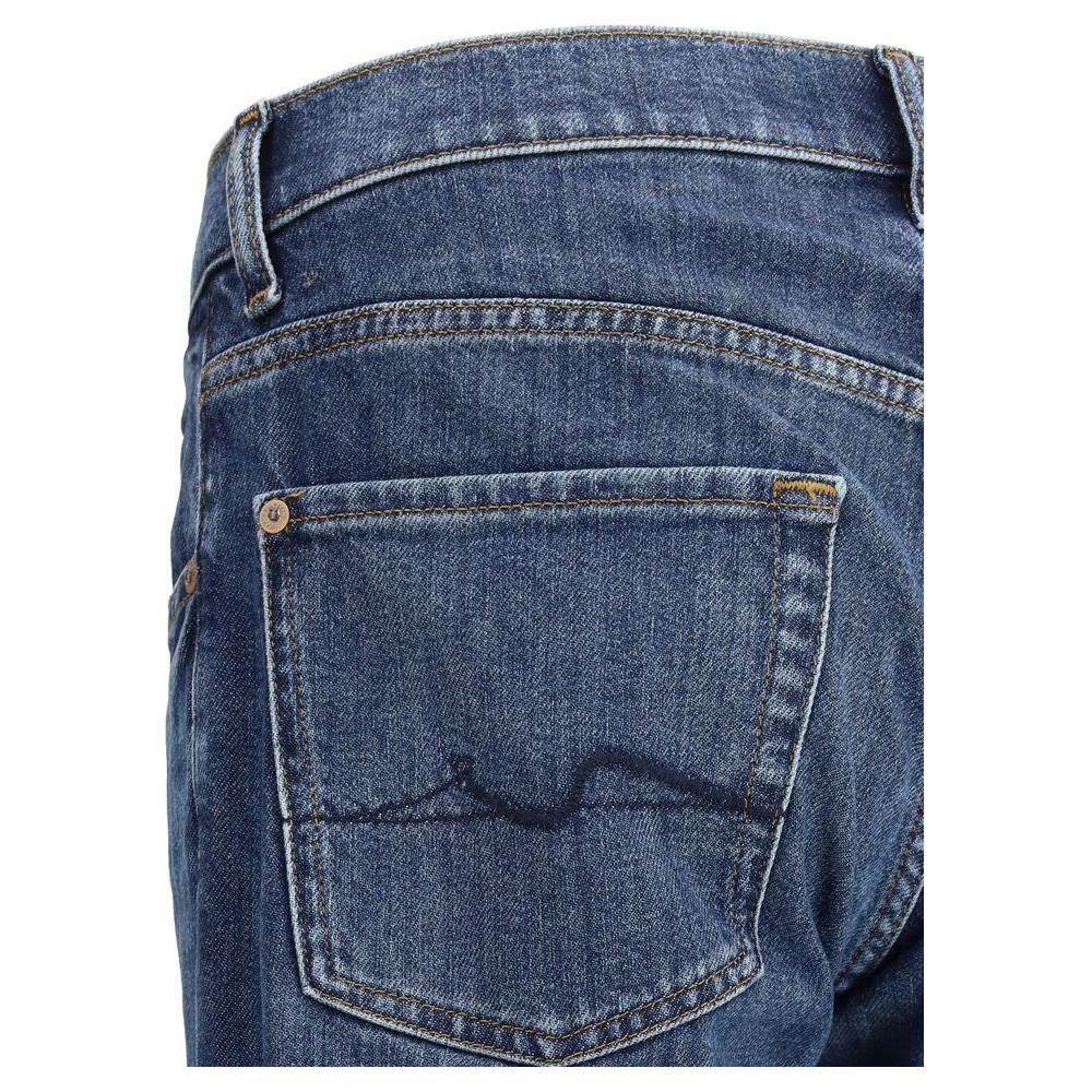 7FOR Brett Guideline Jeans