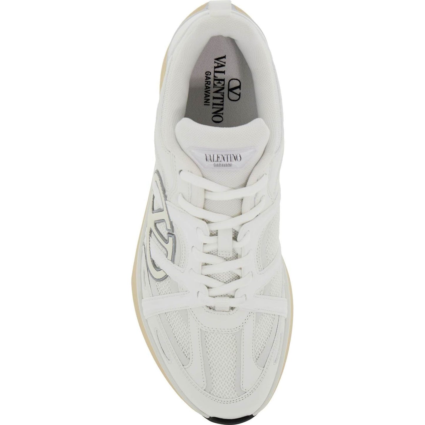 Valentino Garavani low top vlogo easyjog Sneakers Valentino Garavani