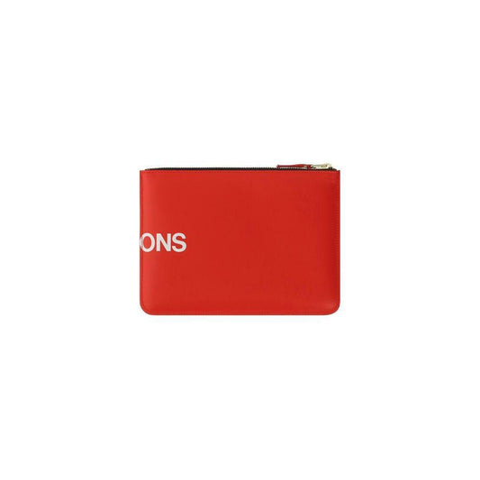 Comme Des Garçons Coin Purse