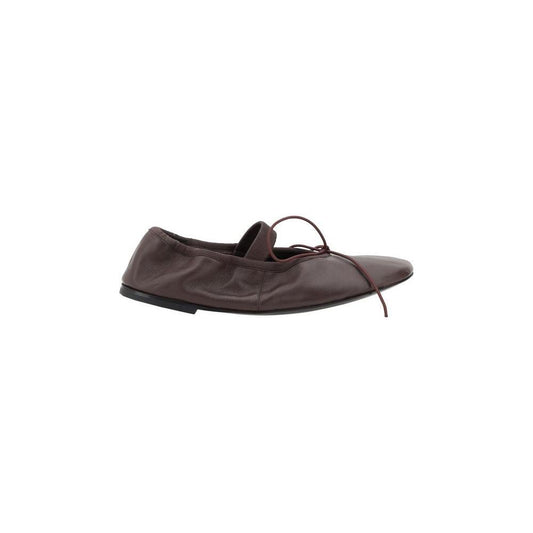 Proenza Schouler Glove Mary Jane Ballerinas