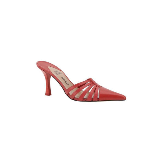 Paris Texas Nadia Sabot Sandals