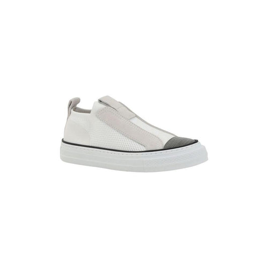 Brunello Cucinelli Sneakers with iconic embellishments