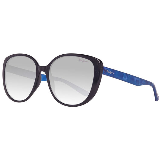 Pepe JeansPepe Jeans Blue Plastic Sunglasses1728,67434610848,Blue,New with tags,Pepe Jeans,Sunglasses for Women - Sunglasses,Women