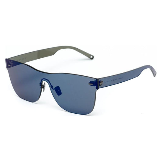 Belstaff Blue Haircalf Sunglasses