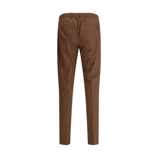 PT Torino Pants 1728,72470364320,Brown,Clothing,IT48 | M,Jeans & Pants - Men - Clothing,Men,Men - Clothing,New with tags,PT Torino PT Torino PT-COTSCNZA0CL1VD050170-IT48 | M