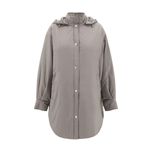 Herno Hooded Jacket