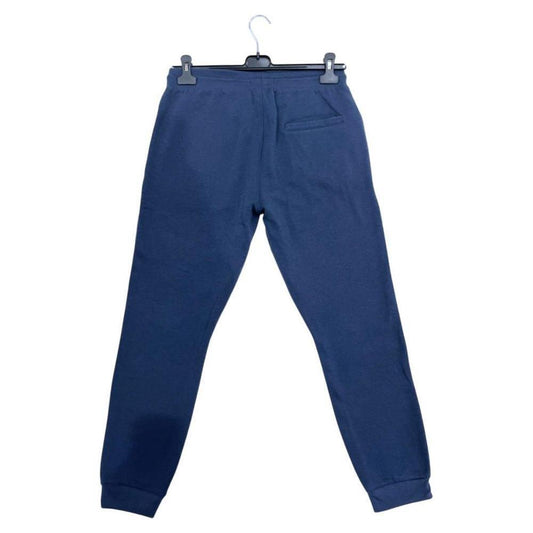 Cavalli Class Blue Polyester Women Sport Pant